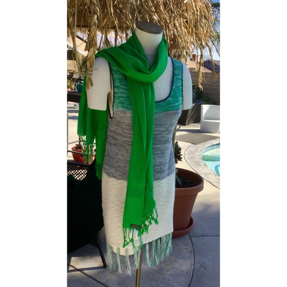 👗 🧤 👡 S A L E  KNITT DRESS M/L 👗🧤👡 - Picture 5 of 7